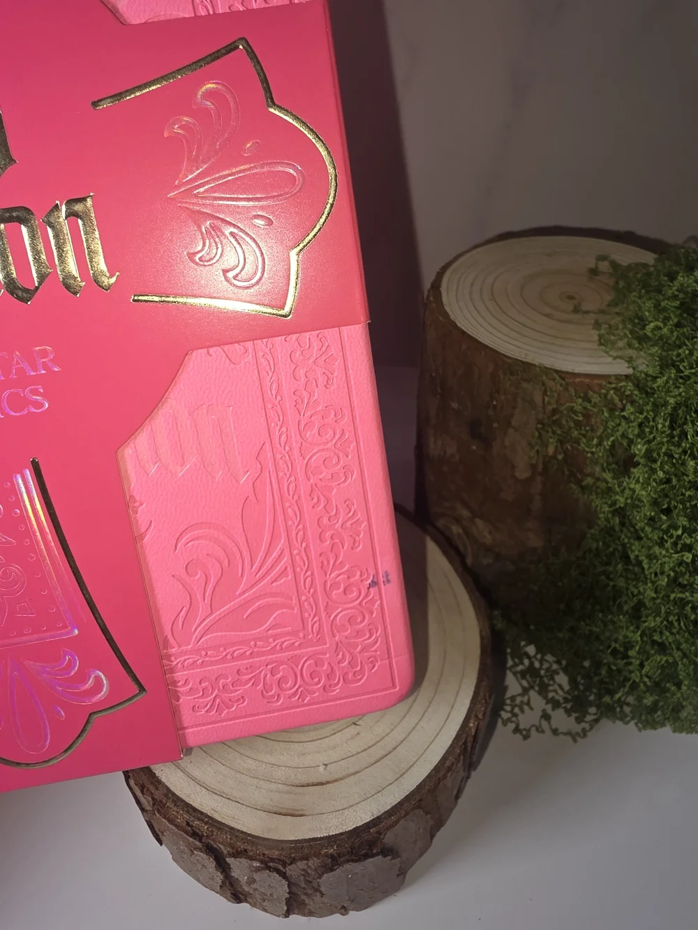Jeffree Star - Pink Religion Bundle #2